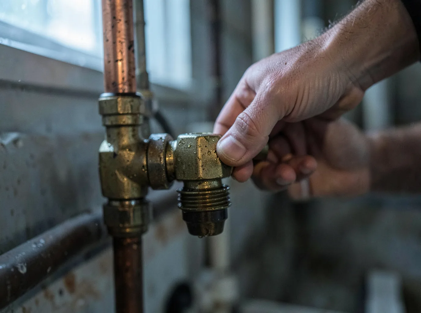 Emergency Plumber Ashmore, IL FAQs